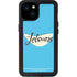 The Jetsons The Jetsons Logo iPhone 15 Plus Waterproof Case